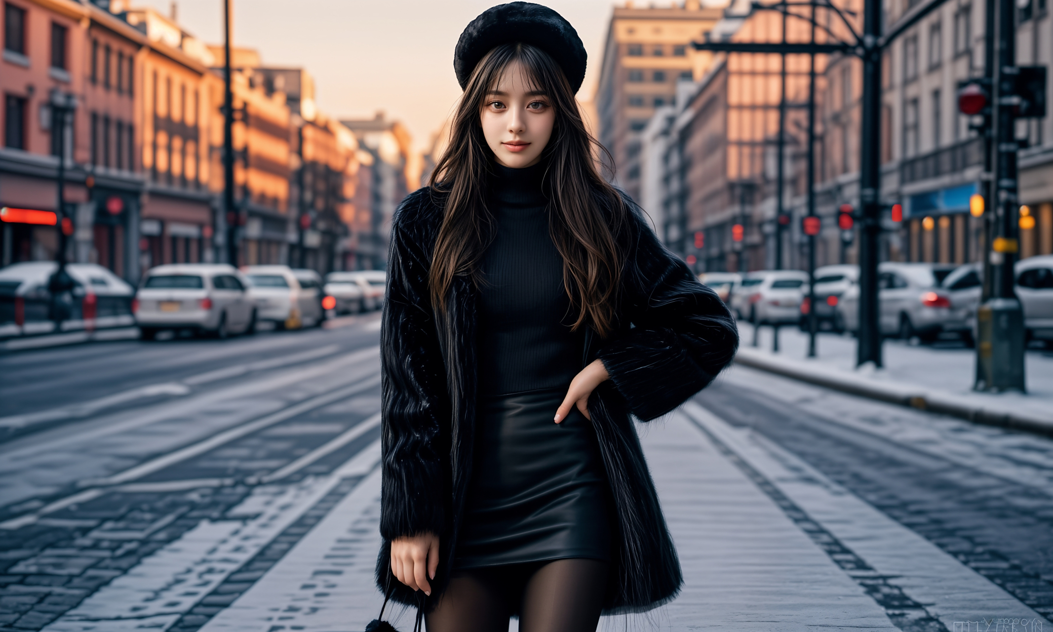 中方：欢迎克罗地亚外长拉德曼访华